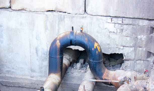 Best Sewage cleanup and water damage restoration  in Golden, CO